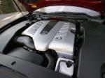 Lexus GS430 2005 года